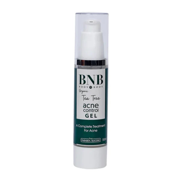 Bnb Acne Control Kit (4 in 1) - My Store