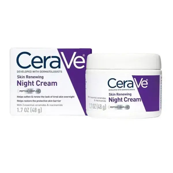 Cerave 4 In 1 Skincare Kit - My Store